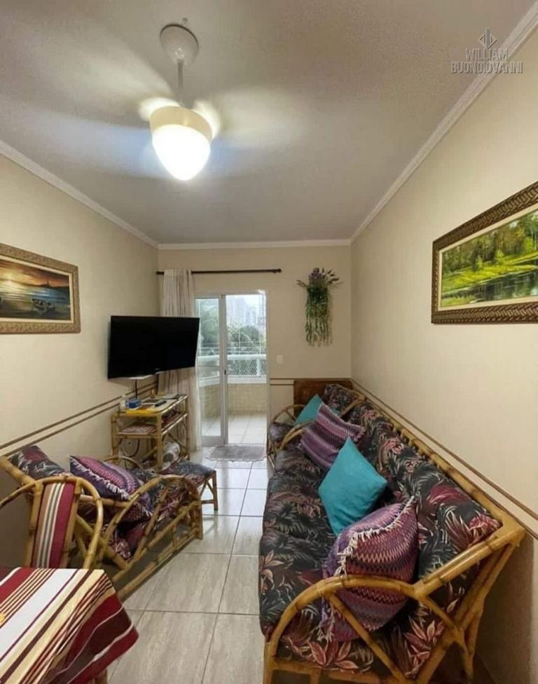 Apartamento, 2 quartos, 70 m² - Foto 4