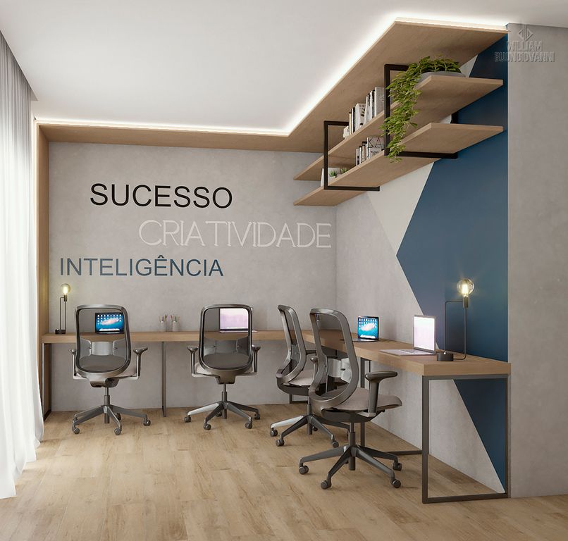 Apartamento, 2 quartos, 80 m² - Foto 7