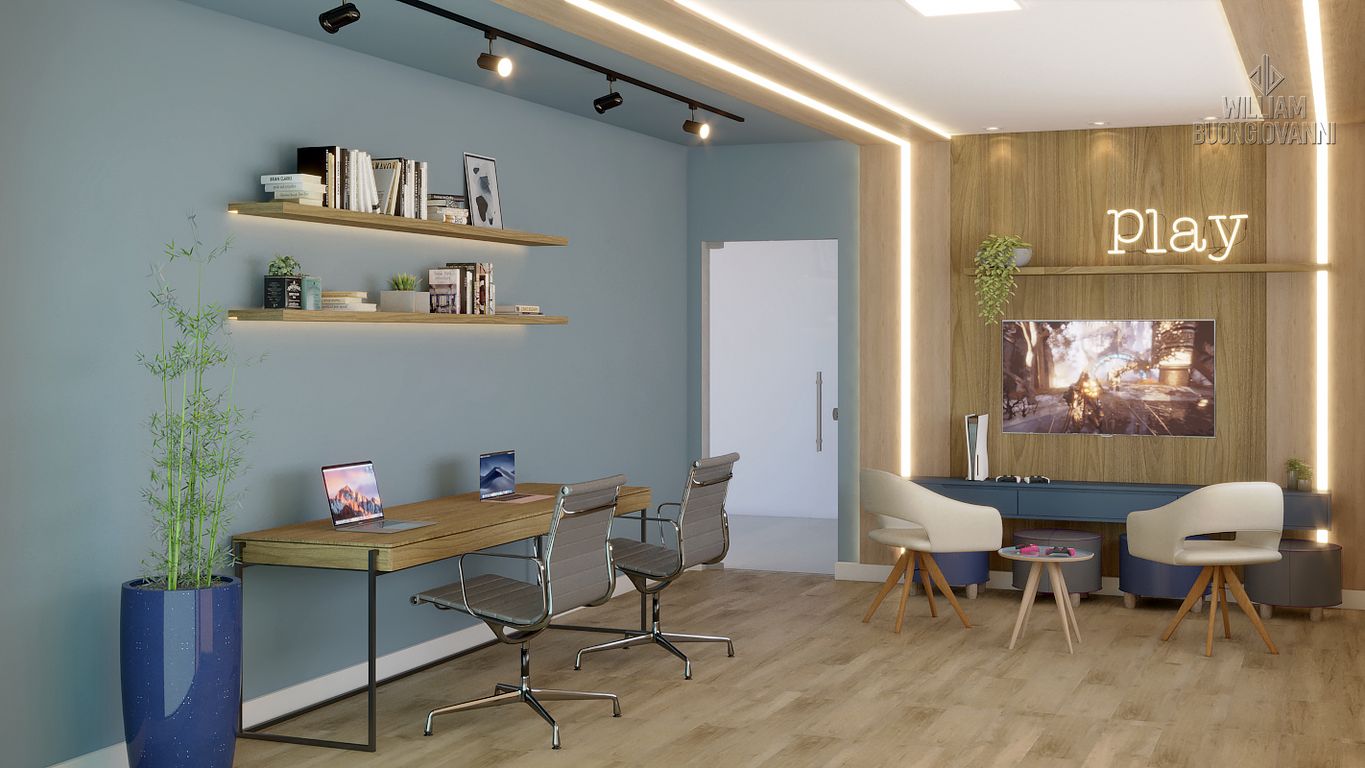 Apartamento, 2 quartos, 80 m² - Foto 12