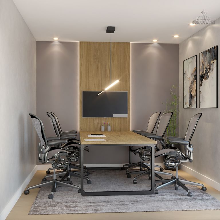 Apartamento, 2 quartos, 80 m² - Foto 18