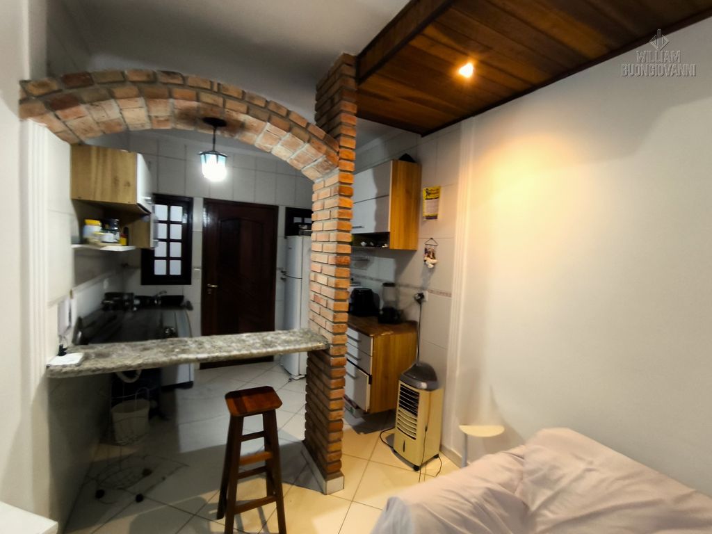 Casa de Condomínio, 2 quartos - Foto 1