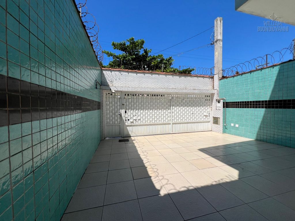 Sobrado, 3 quartos, 121 m² - Foto 8