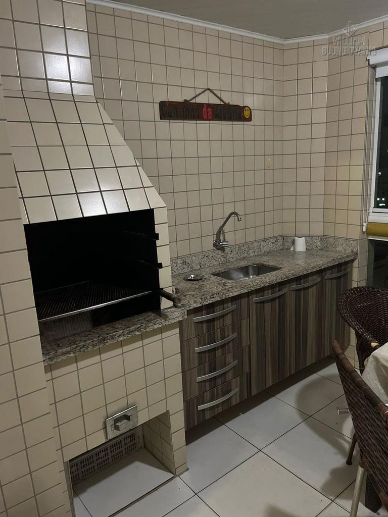 Apartamento, 2 quartos, 95 m² - Foto 7