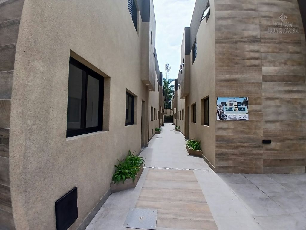 Sobrado, 2 quartos, 86 m² - Foto 3