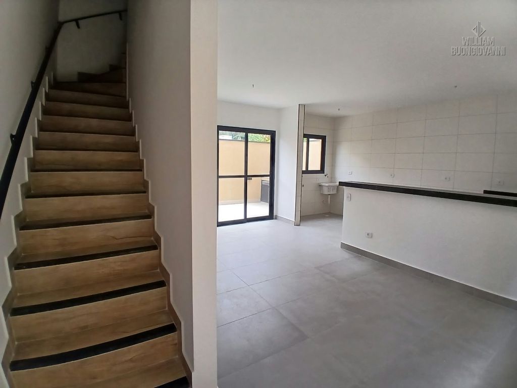Sobrado, 2 quartos, 86 m² - Foto 4