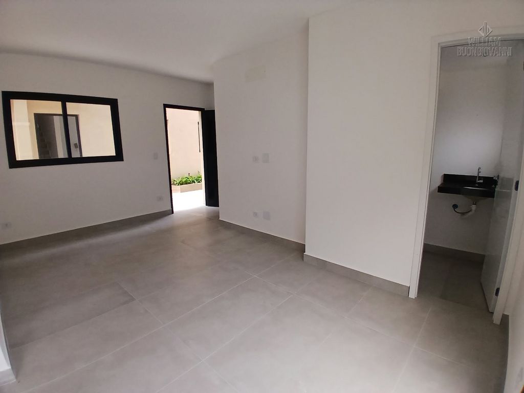 Sobrado, 2 quartos, 86 m² - Foto 7