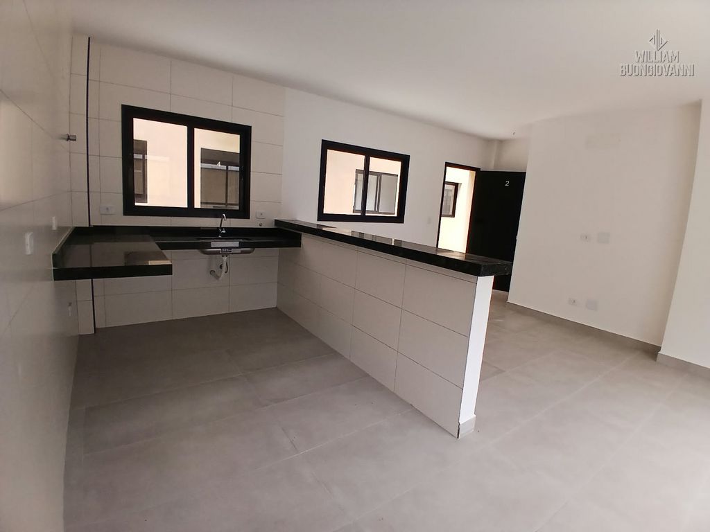 Sobrado, 2 quartos, 86 m² - Foto 9