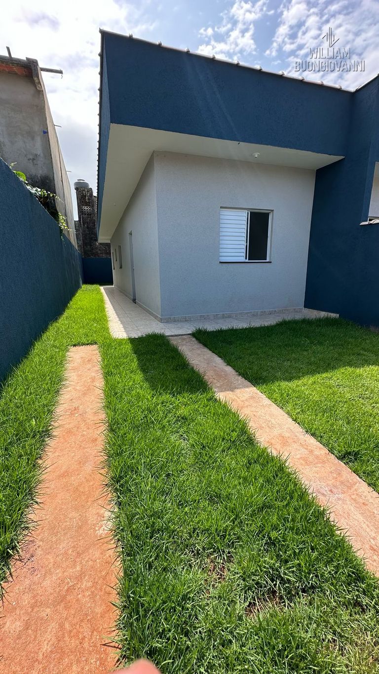 Casa, 2 quartos, 54 m² - Foto 19