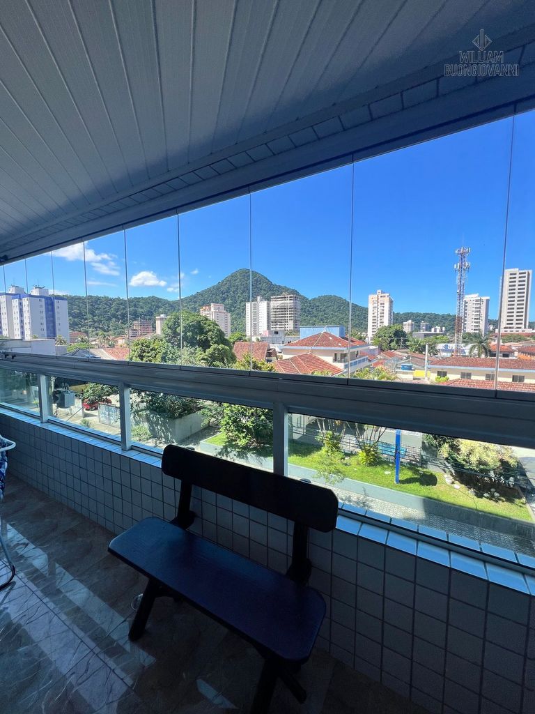 Apartamento, 2 quartos, 72 m² - Foto 4