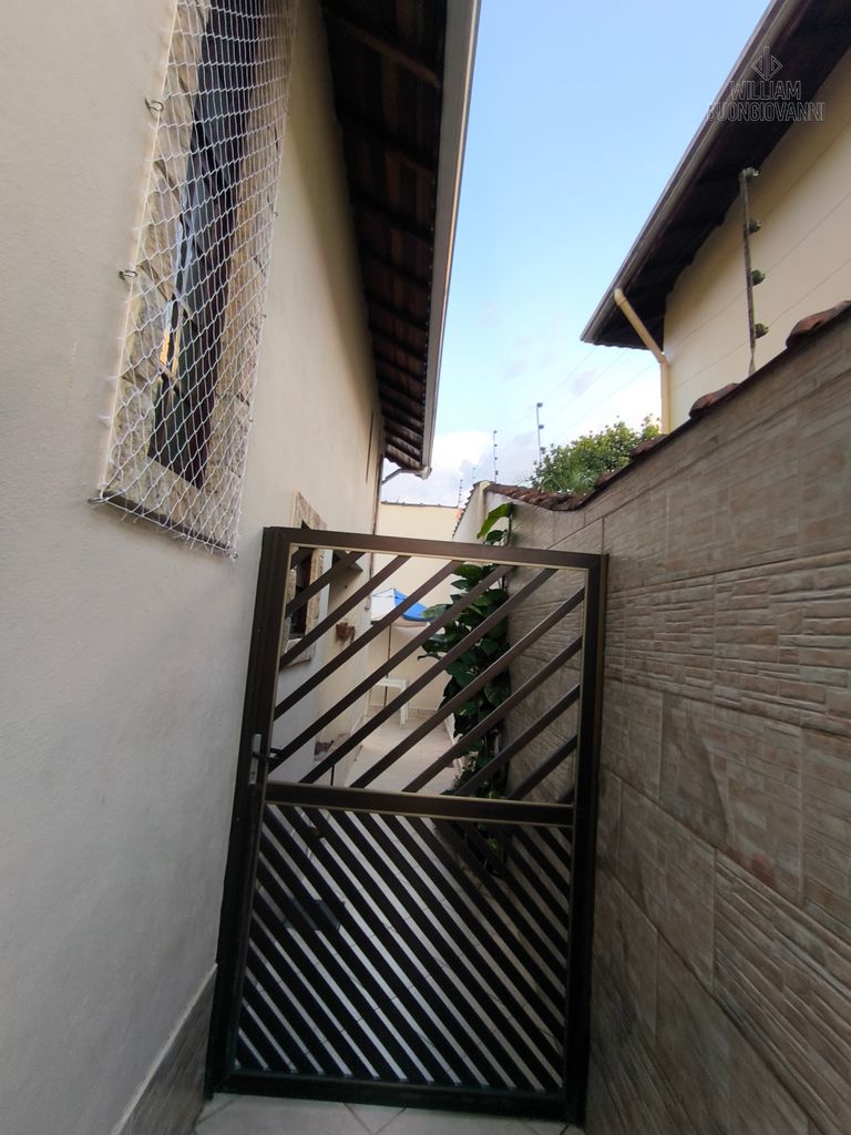 Casa de Condomínio, 2 quartos - Foto 4