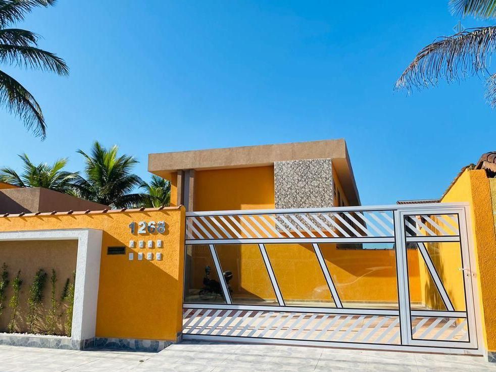 Casa de Condomínio, 2 quartos - Foto 2