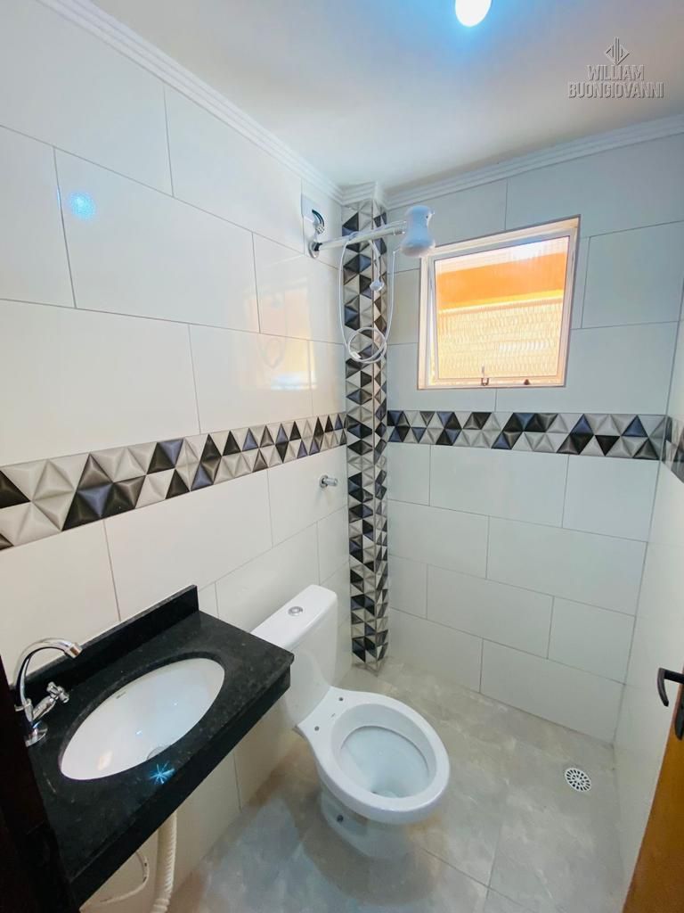 Casa de Condomínio, 2 quartos - Foto 12