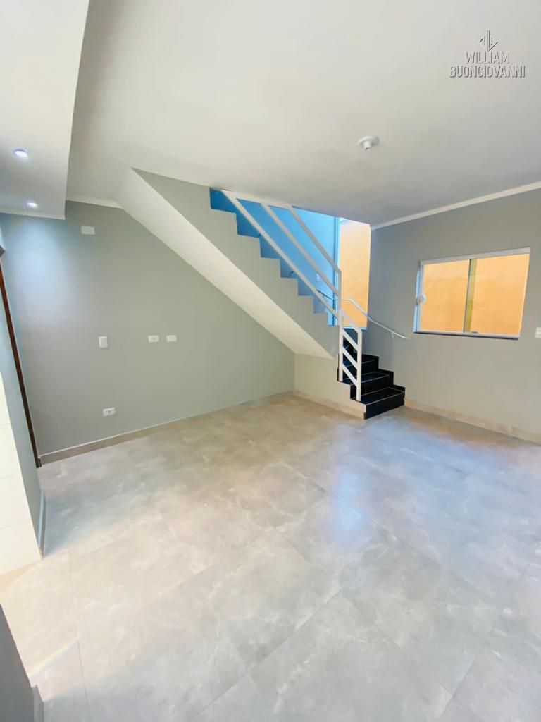 Casa de Condomínio, 2 quartos - Foto 14