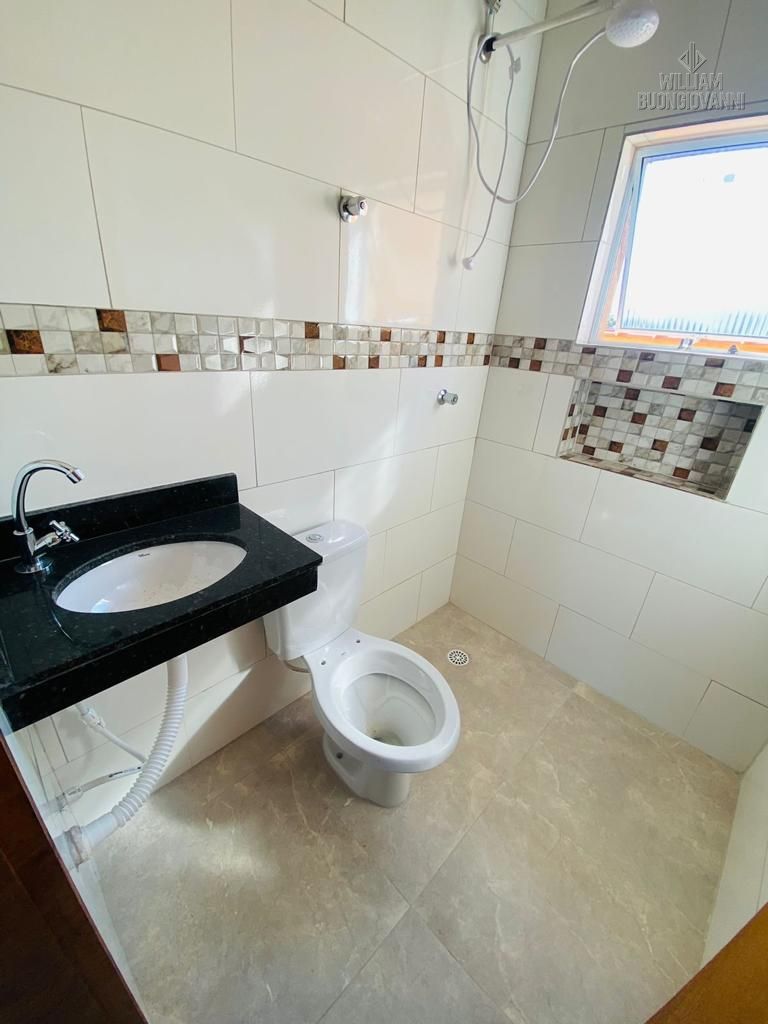 Casa de Condomínio, 2 quartos - Foto 20