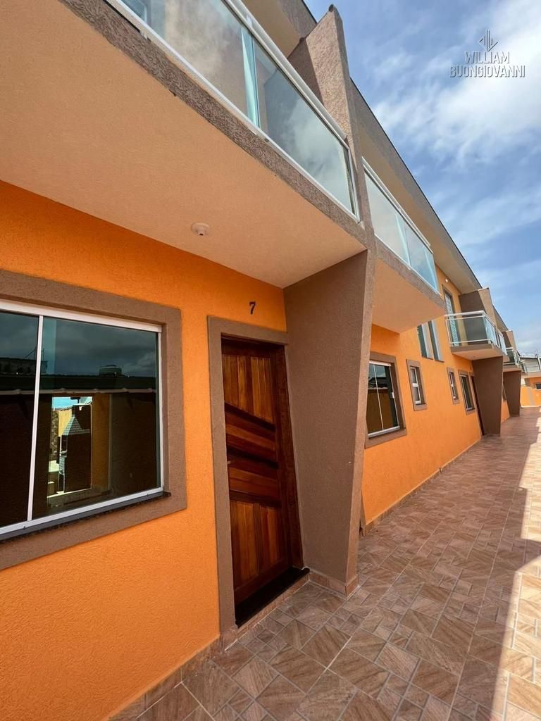 Casa de Condomínio, 2 quartos - Foto 27