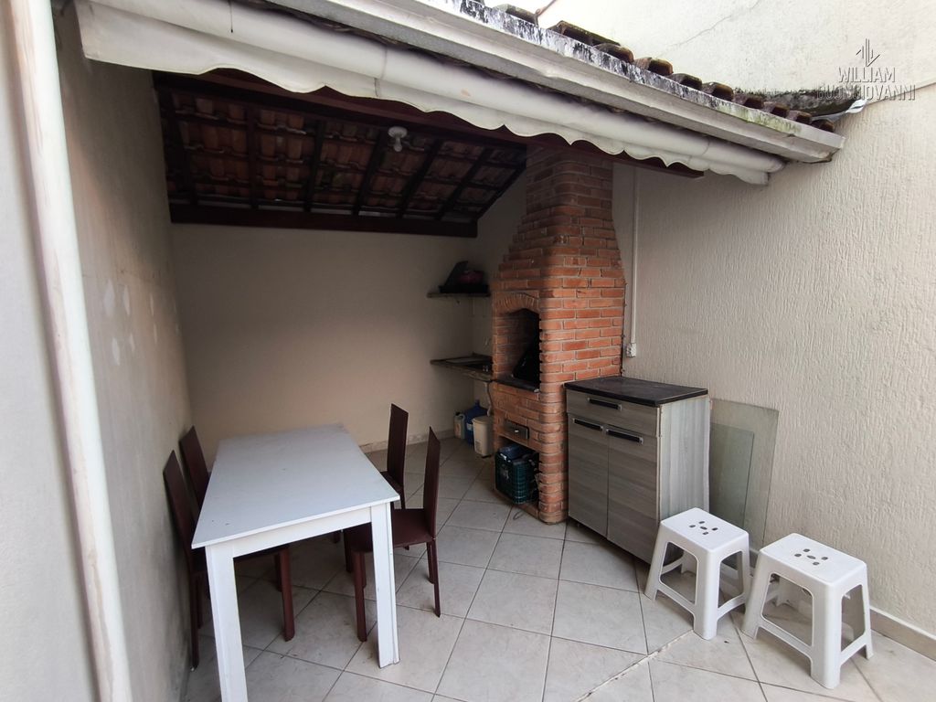 Casa de Condomínio, 2 quartos - Foto 11