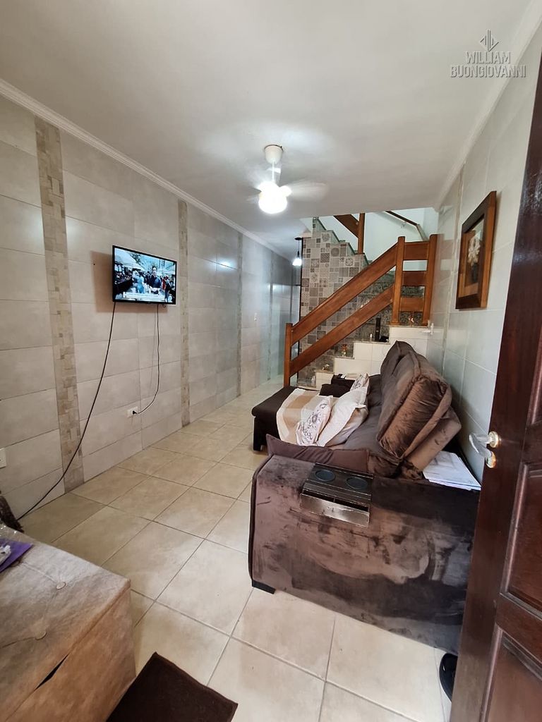 Casa de Condomínio, 2 quartos - Foto 10