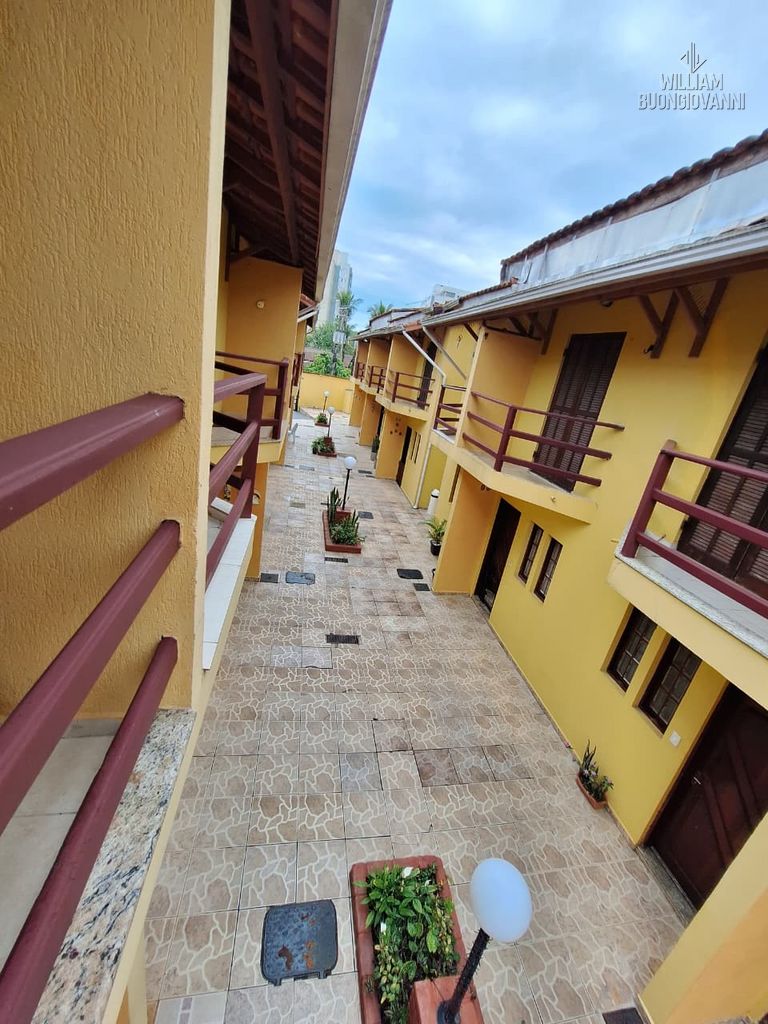 Casa de Condomínio, 2 quartos - Foto 13