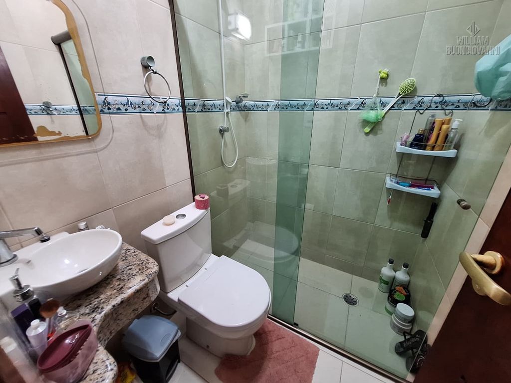 Casa de Condomínio, 2 quartos - Foto 21