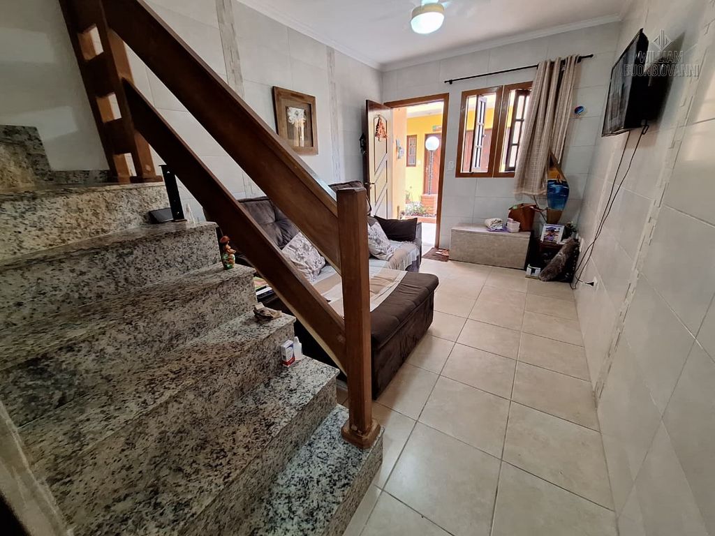 Casa de Condomínio, 2 quartos - Foto 33