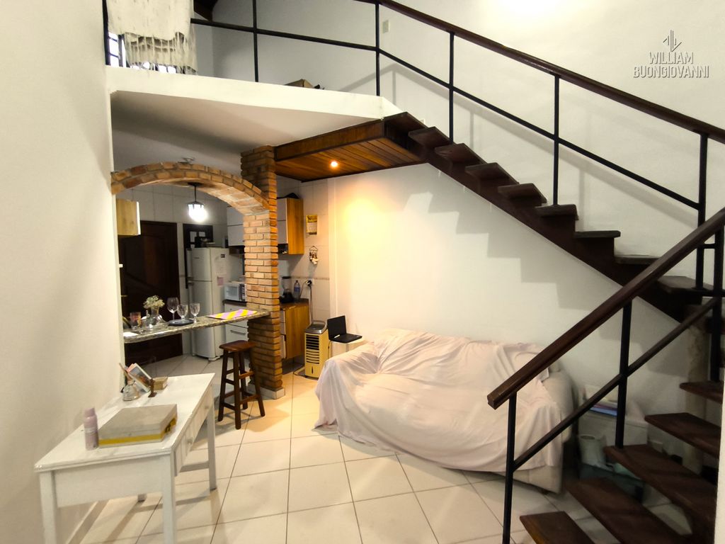 Casa de Condomínio, 2 quartos - Foto 14