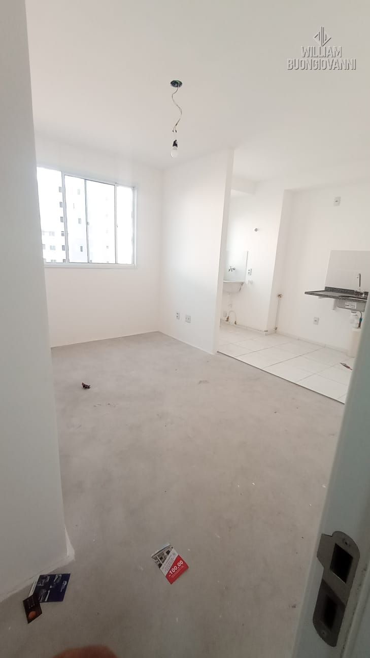 Apartamento, 2 quartos, 42 m² - Foto 3