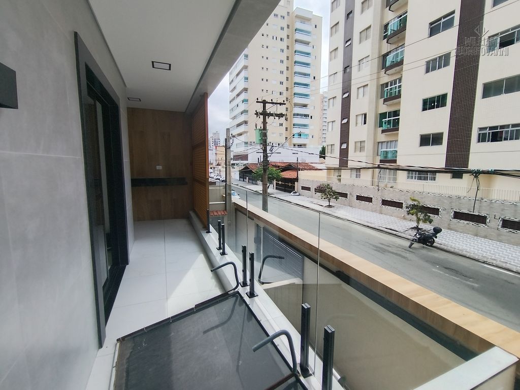 Casa de Condomínio, 2 quartos - Foto 14
