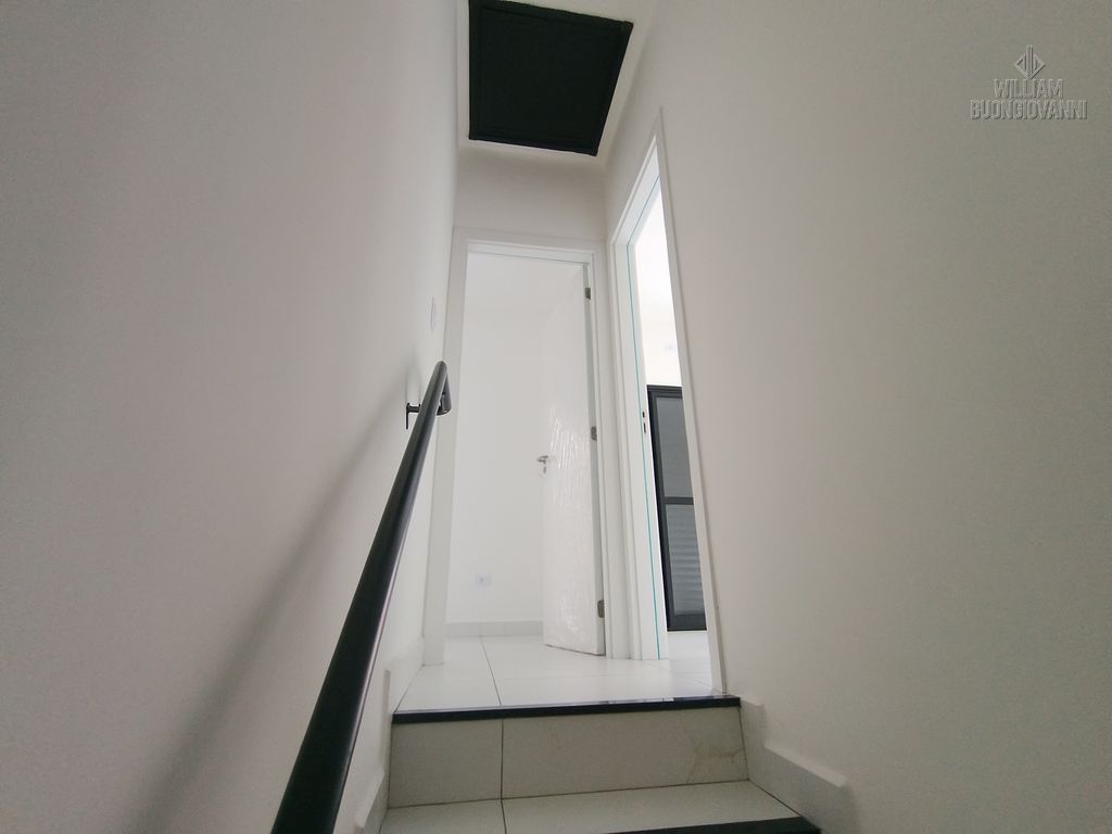 Casa de Condomínio, 2 quartos - Foto 17