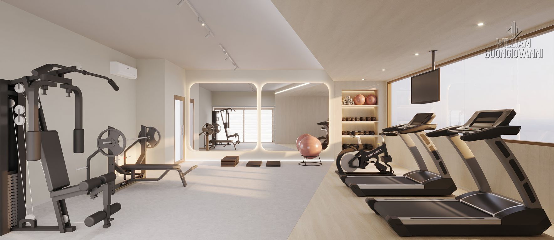 Apartamento, 2 quartos, 62 m² - Foto 19