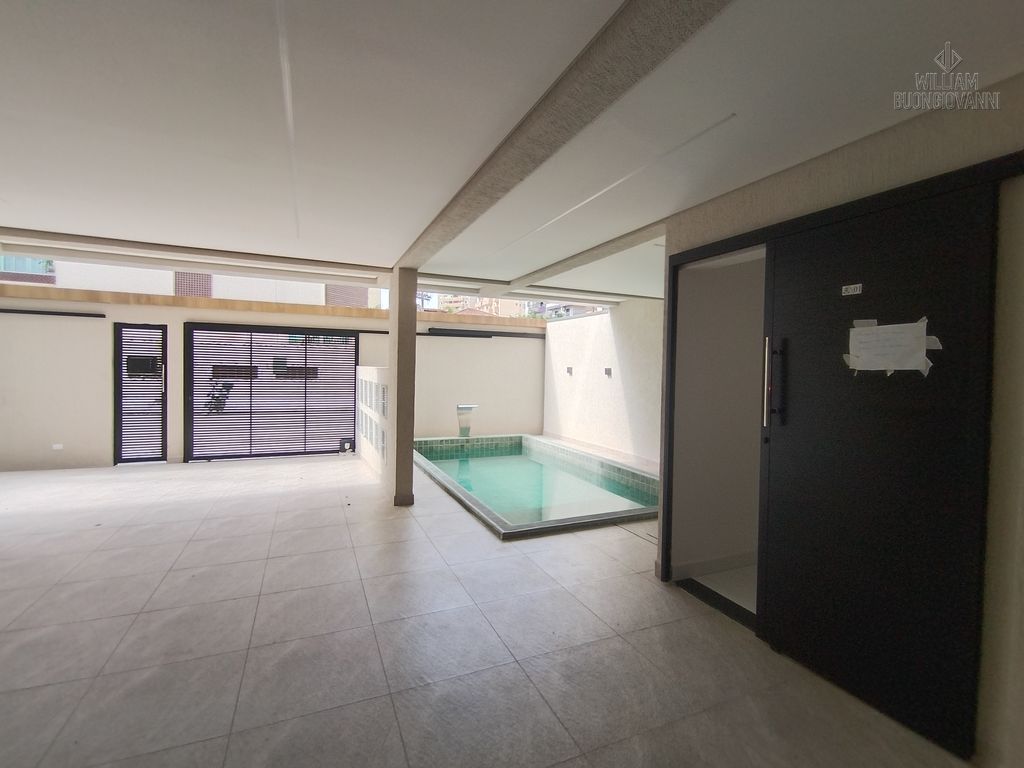 Casa de Condomínio, 2 quartos - Foto 1