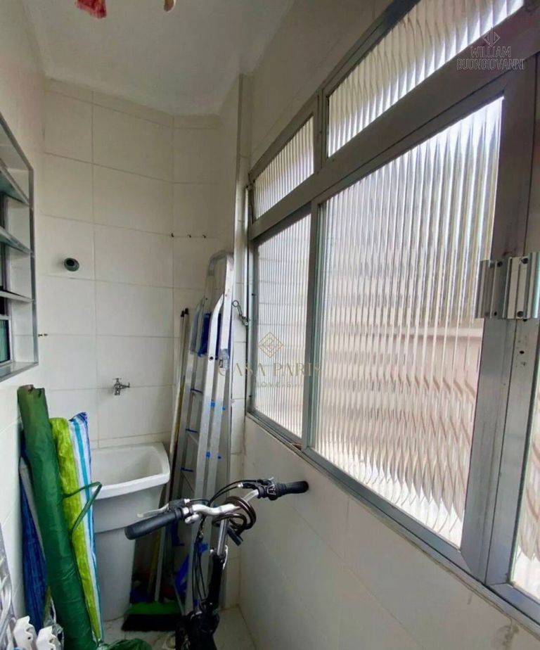 Apartamento, 2 quartos, 72 m² - Foto 2