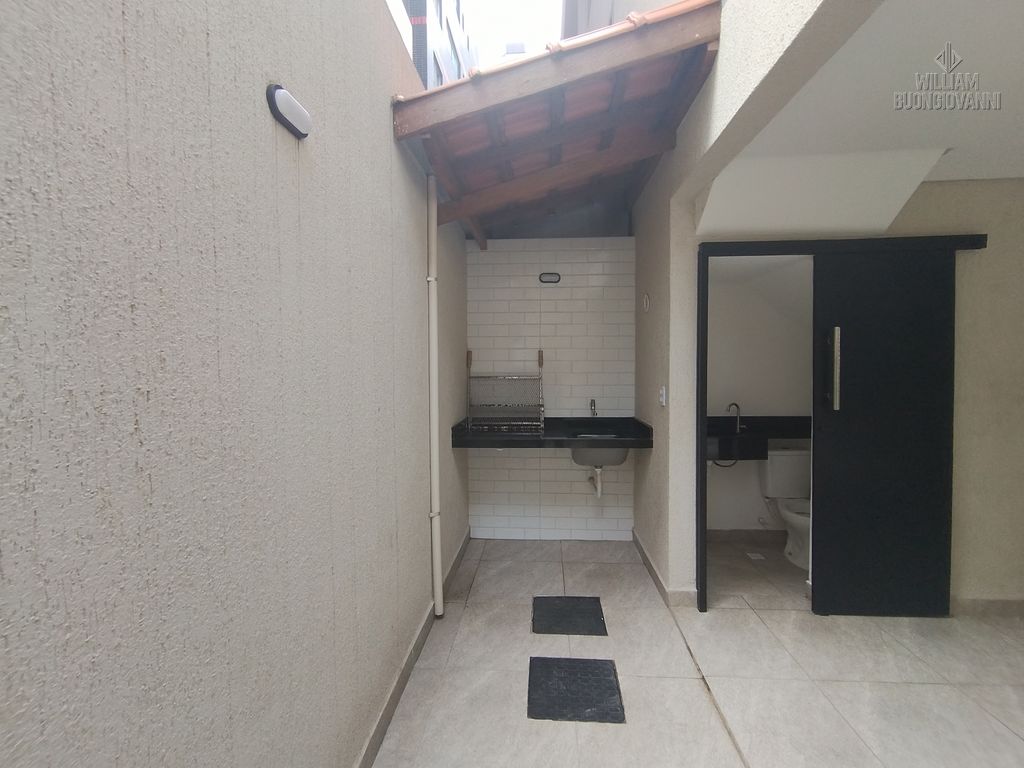 Casa de Condomínio, 2 quartos - Foto 35