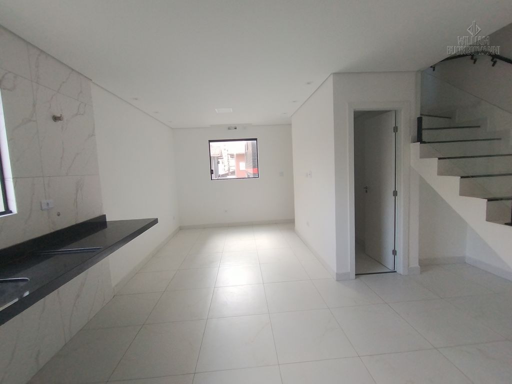 Casa de Condomínio, 2 quartos - Foto 40
