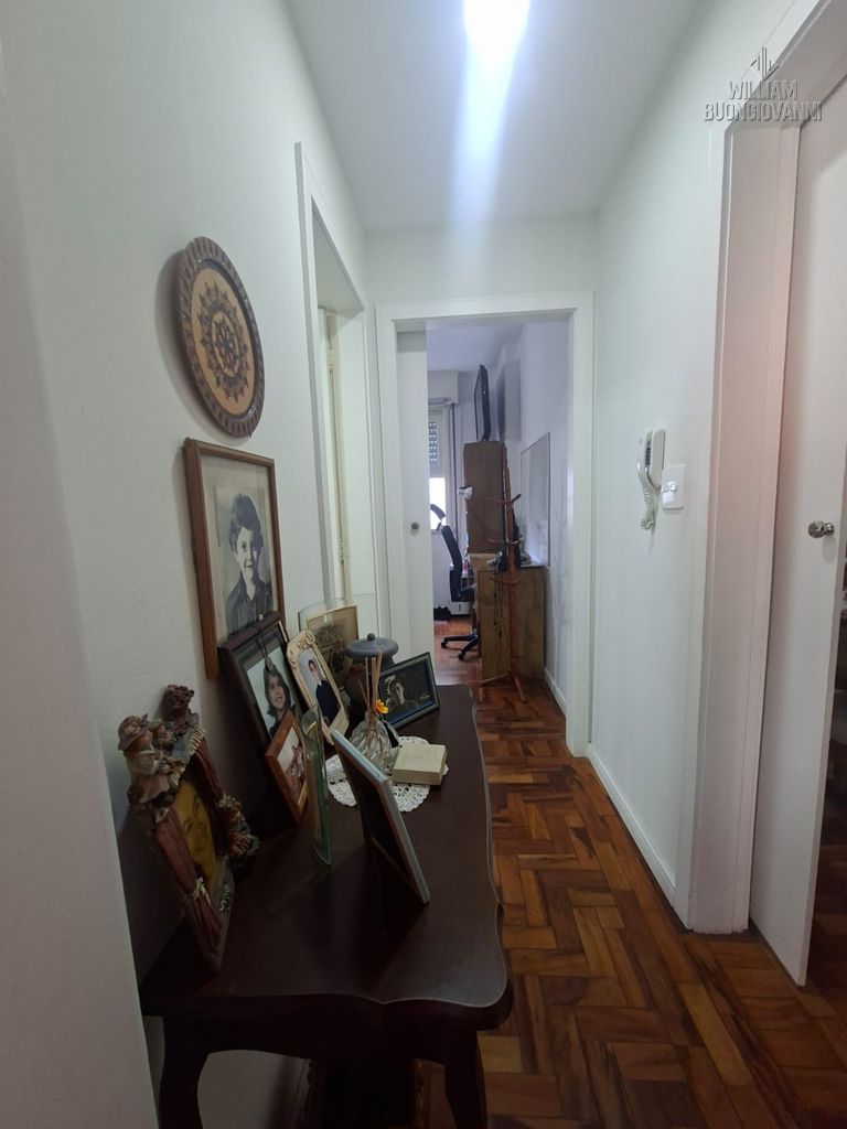Apartamento, 2 quartos, 78 m² - Foto 9