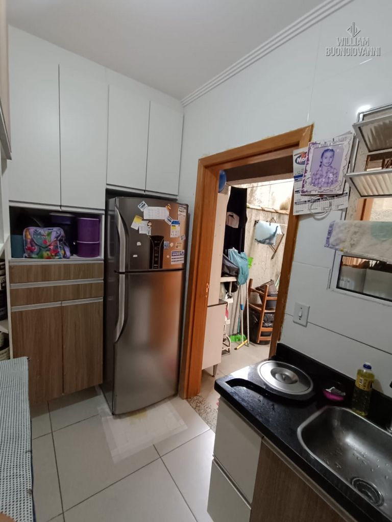 Casa de Condomínio, 2 quartos - Foto 5