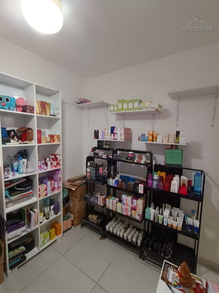 Casa de Condomínio, 2 quartos - Foto 9