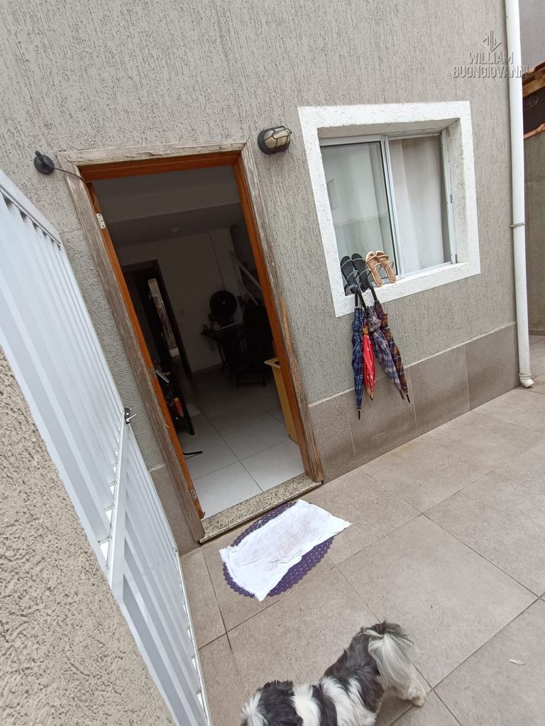 Casa de Condomínio, 2 quartos - Foto 12