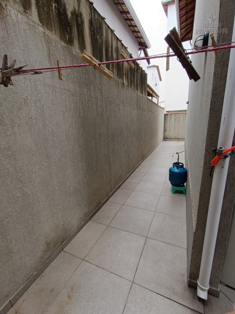 Casa de Condomínio, 2 quartos - Foto 13