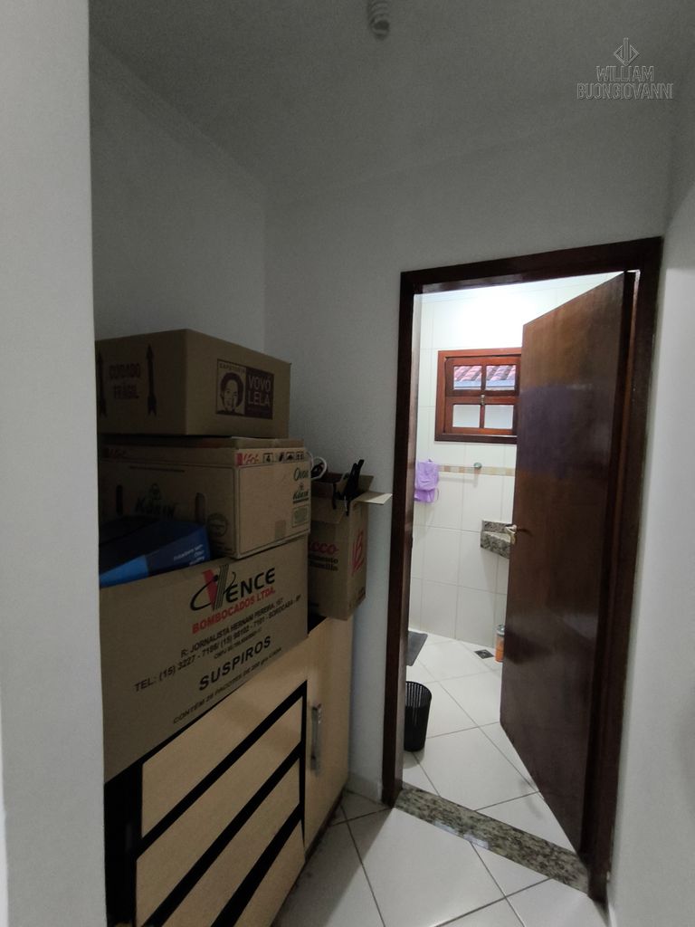 Casa de Condomínio, 2 quartos - Foto 34