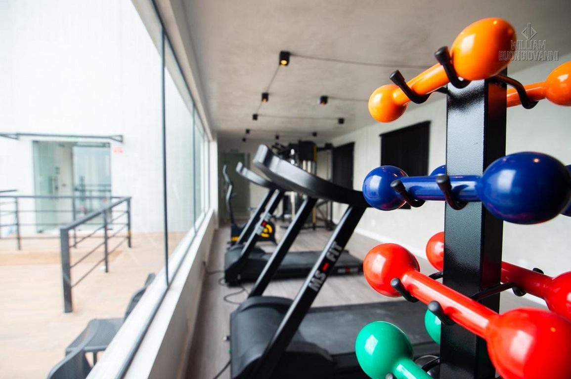 Apartamento, 2 quartos, 64 m² - Foto 12