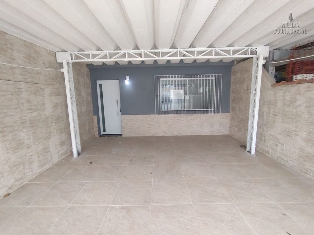 Sobrado à venda e aluguel com 2 quartos, 84m² - Foto 1