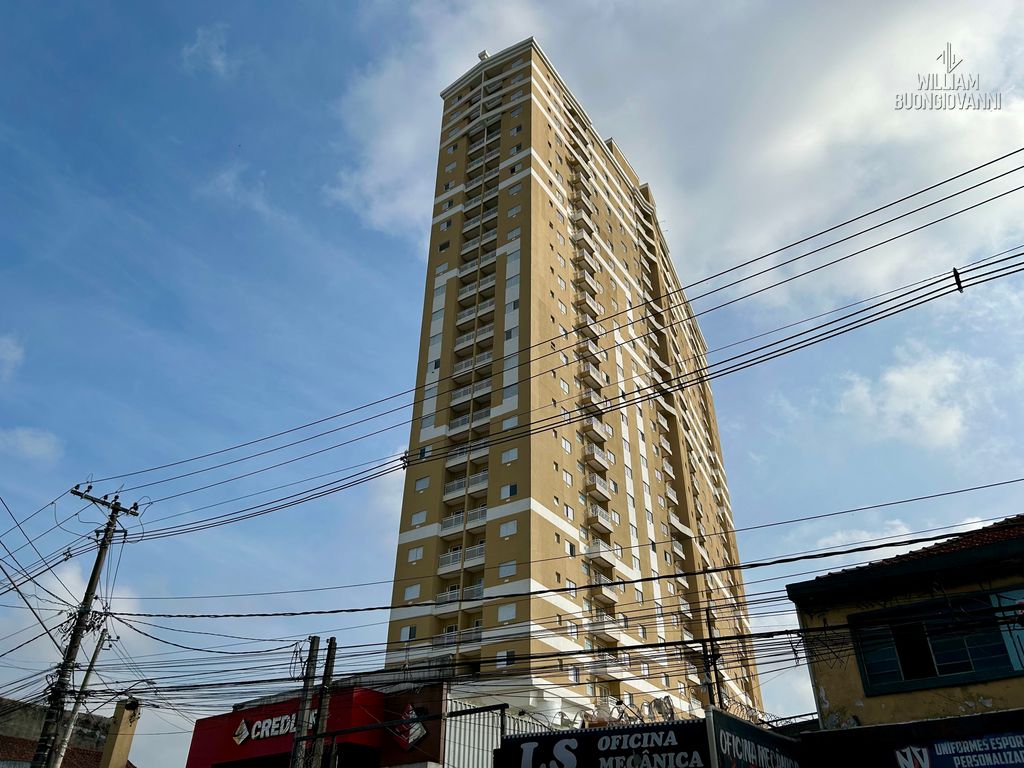 Apartamento, 2 quartos, 46 m² - Foto 11