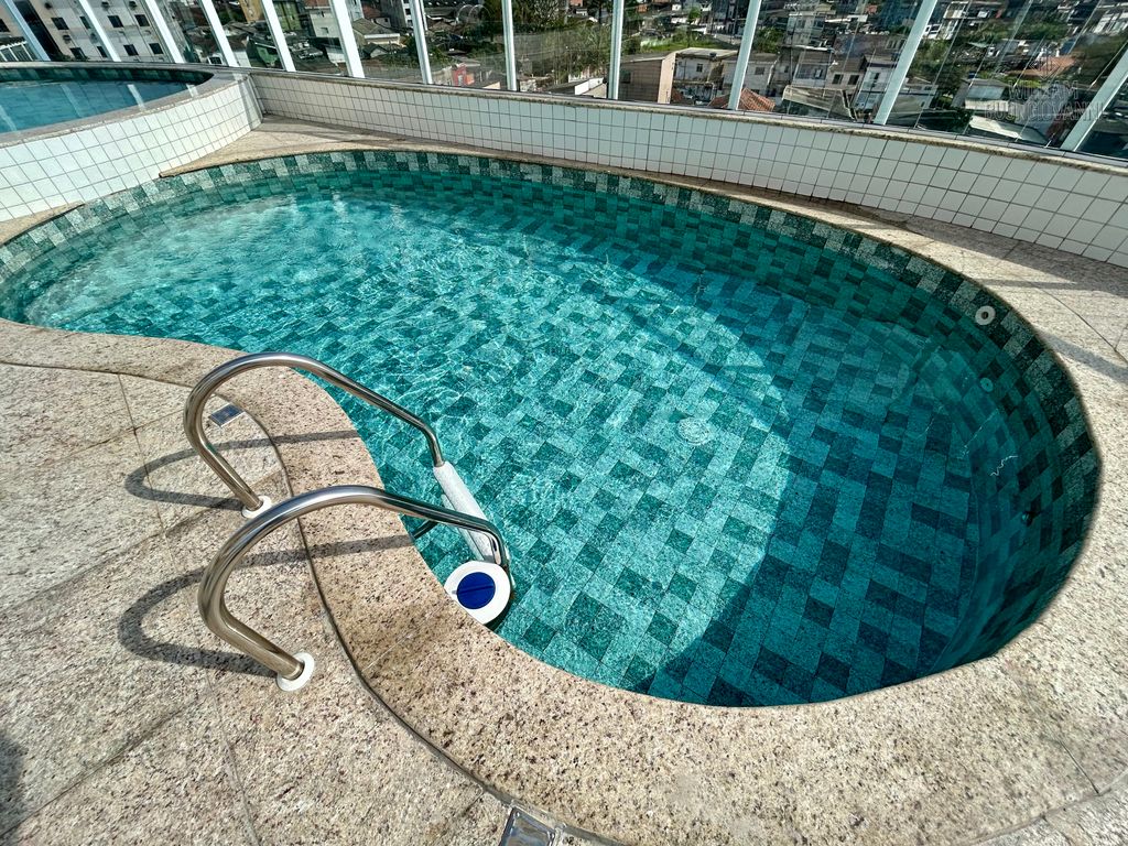 Apartamento, 2 quartos, 46 m² - Foto 29