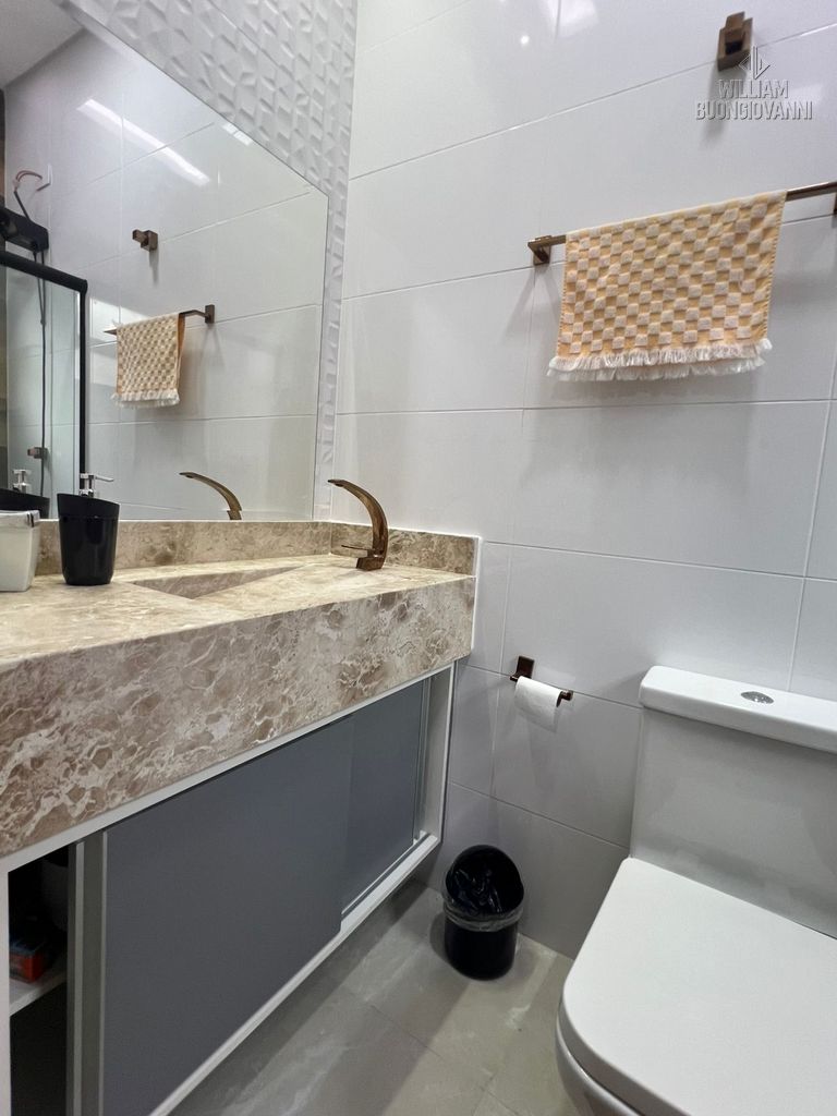 Casa, 3 quartos, 135 m² - Foto 6