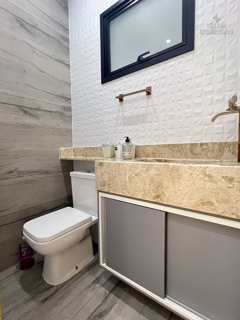 Casa, 3 quartos, 135 m² - Foto 7