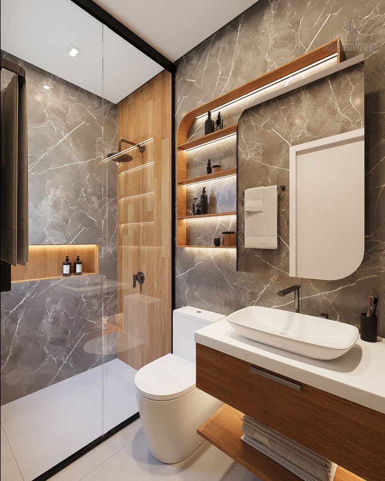 Apartamento, 2 quartos, 62 m² - Foto 57