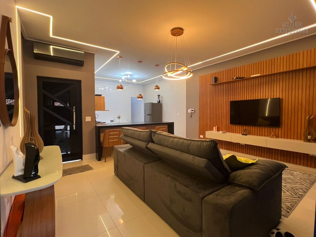 Casa, 3 quartos, 135 m² - Foto 15