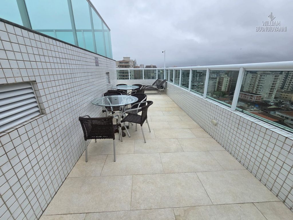 Apartamento, 3 quartos, 165 m² - Foto 17