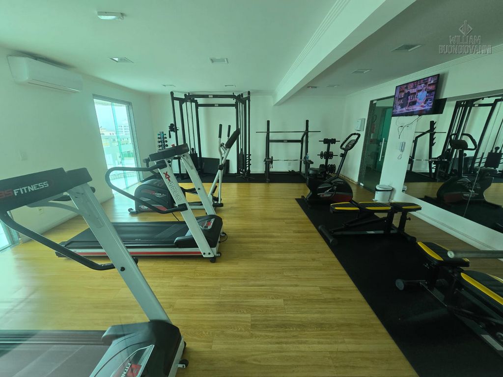Apartamento, 3 quartos, 165 m² - Foto 21