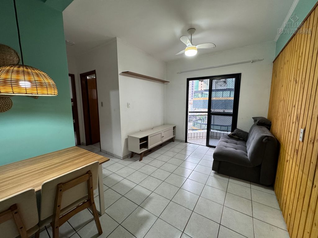 Apartamento, 1 quarto, 49 m² - Foto 2